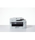 Brother MFC-J5340DW all-in-one, valge