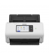 Brother Professional Document Scanner ADS-4700W Colour, Wireless