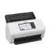 Brother Professional Document Scanner ADS-4700W Colour, Wireless