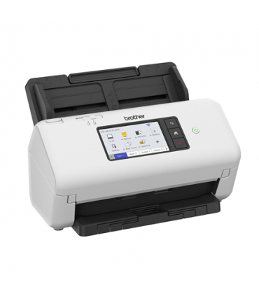 Brother Professional Document Scanner ADS-4700W Colour, Wireless