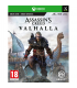 XboxOne/SeriesX Assassin´s Creed Valhalla