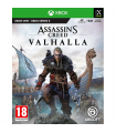 XboxOne/SeriesX Assassin´s Creed Valhalla