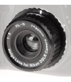 Canon BIG objektiiv Holga 60mm f/8.0 (491280)