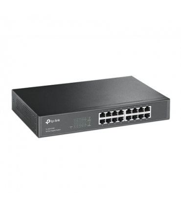 TP-LINK NET SWITCH 16PORT 1000M/TL-SG1016D
