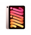 Apple iPad Mini Wi-Fi + Cellular 256GB Pink 6th Gen