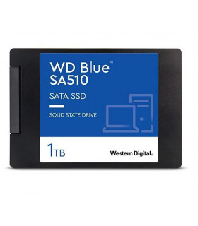 WESTERN DIGITAL SSD Blue SA510 1TB