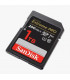 Sandisk SDXC 1TB UHS-I/SDSDXXD-1T00-GN4IN