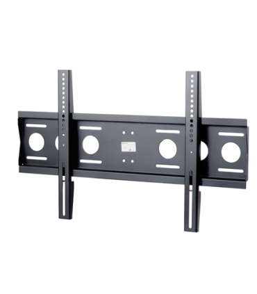 EDBAK Universal Flat Wall Mount   PWB1c-B 40-75 ", Maximum weight (capacity) 80 kg, Black