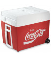 Mobicool MT48W Coca-Cola mini autokülmik 12V DC / 230V AC