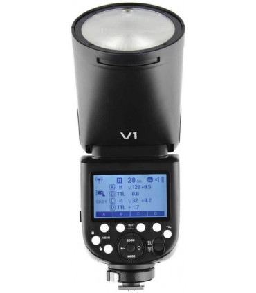 Godox välk V1 Pentaxile