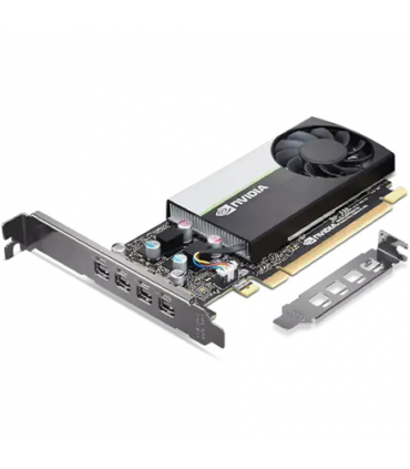 Lenovo Graphics Card T1000 NVIDIA, 8 GB, T1000, GDDR6