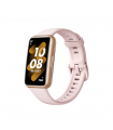 Huawei Band 7 1.47”, Smart watch, GPS (satellite), AMOLED, Touchscreen, Heart rate monitor, Waterproof, Bluetooth, Pink