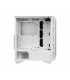MSI MPG GUNGNIR 110R White, Mid-Tower, Power supply included No