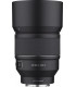 Samyang AF 85mm f/1.4 FE II objektiiv Sonyle