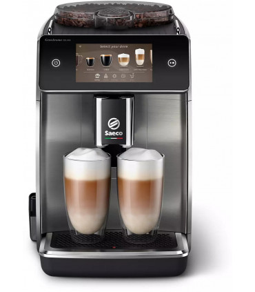 Saeco SM6685/00 GranAroma Deluxe