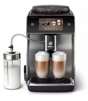 Saeco SM6685/00 GranAroma Deluxe