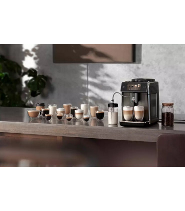 Saeco SM6685/00 GranAroma Deluxe