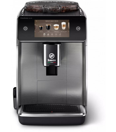 Saeco SM6685/00 GranAroma Deluxe