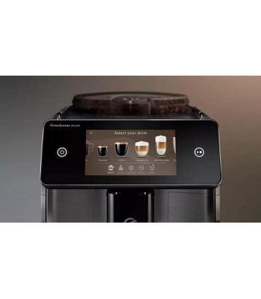 Saeco SM6685/00 GranAroma Deluxe