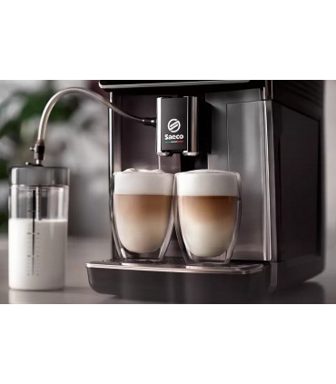 Saeco SM6685/00 GranAroma Deluxe