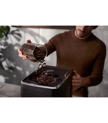 Saeco SM6685/00 GranAroma Deluxe