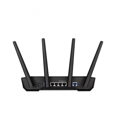 ASUS TUF-AX3000 V2 Dual Band WiFi 6 Gaming Router