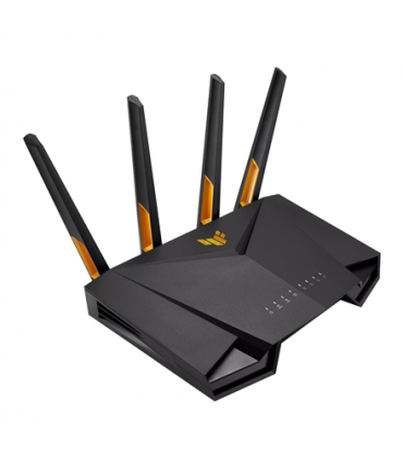 ASUS TUF-AX3000 V2 Dual Band WiFi 6 Gaming Router