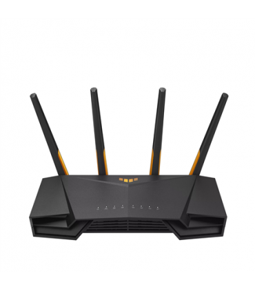 ASUS TUF-AX3000 V2 Dual Band WiFi 6 Gaming Router