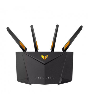 ASUS TUF-AX3000 V2 Dual Band WiFi 6 Gaming Router