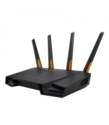 ASUS TUF-AX3000 V2 Dual Band WiFi 6 Gaming Router