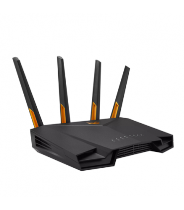 ASUS TUF-AX3000 V2 Dual Band WiFi 6 Gaming Router