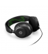 SteelSeries Gaming Headset Arctis Nova 1X Over-Ear, Built-in microphone, Black, Noice canceling