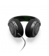 SteelSeries Gaming Headset Arctis Nova 1X Over-Ear, Built-in microphone, Black, Noice canceling
