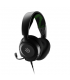 SteelSeries Gaming Headset Arctis Nova 1X Over-Ear, Built-in microphone, Black, Noice canceling