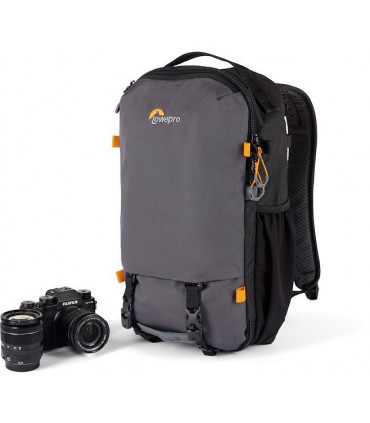 Lowepro seljakott Trekker Lite BP 150 AW, hall