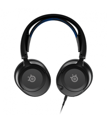 SteelSeries Arctis Nova 1P, must