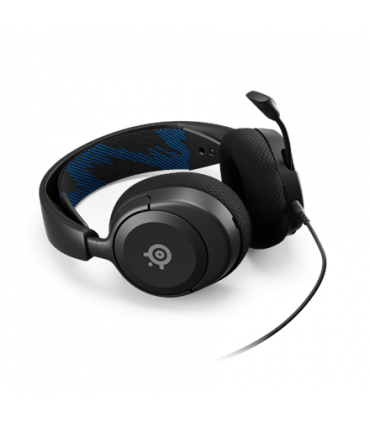 SteelSeries Arctis Nova 1P, must