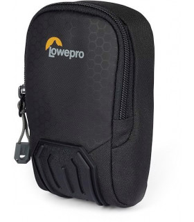 Lowepro kaamerakott Adventura CS 20 III, must