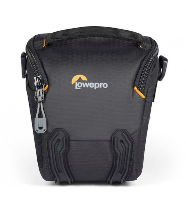 Lowepro kaamerakott Adventura TLZ 20 III, must
