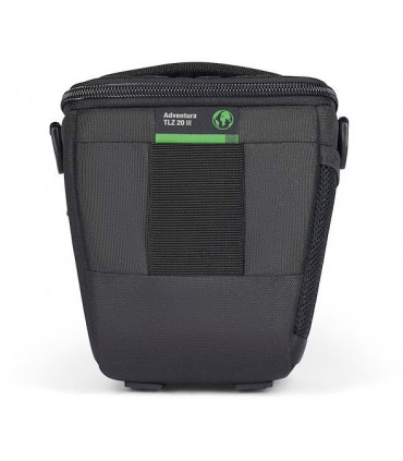 Lowepro kaamerakott Adventura TLZ 20 III, must