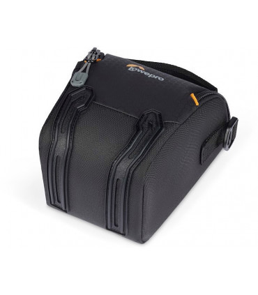 Lowepro kaamerakott Adventura TLZ 20 III, must