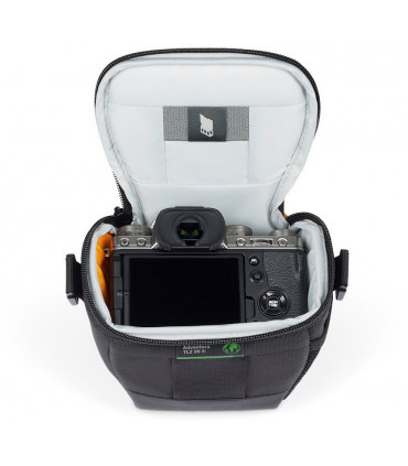 Lowepro kaamerakott Adventura TLZ 20 III, must