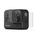 TEMPERED GLASS LENS + SCREEN PROTECTORS (HERO8 BLACK)