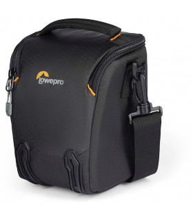 Lowepro kaamerakott Adventura TLZ 30 III, must