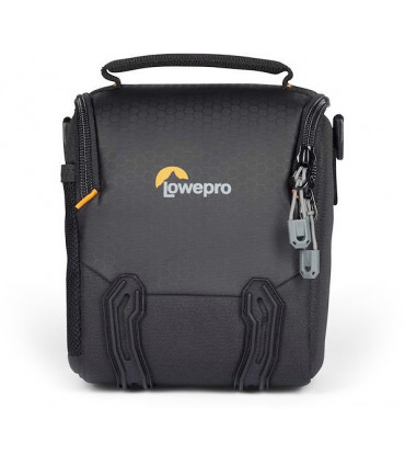 Lowepro kaamerakott Adventura SH 120 III, must