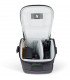 Lowepro kaamerakott Adventura SH 120 III, must