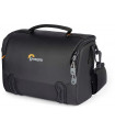 Lowepro kaamerakott Adventura SH 140 III, must