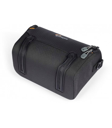 Lowepro kaamerakott Adventura SH 140 III, must