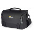 Lowepro kaamerakott Adventura SH 160 III, must