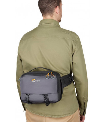 Lowepro kaamerakott Trekker Lite SLX 120, hall